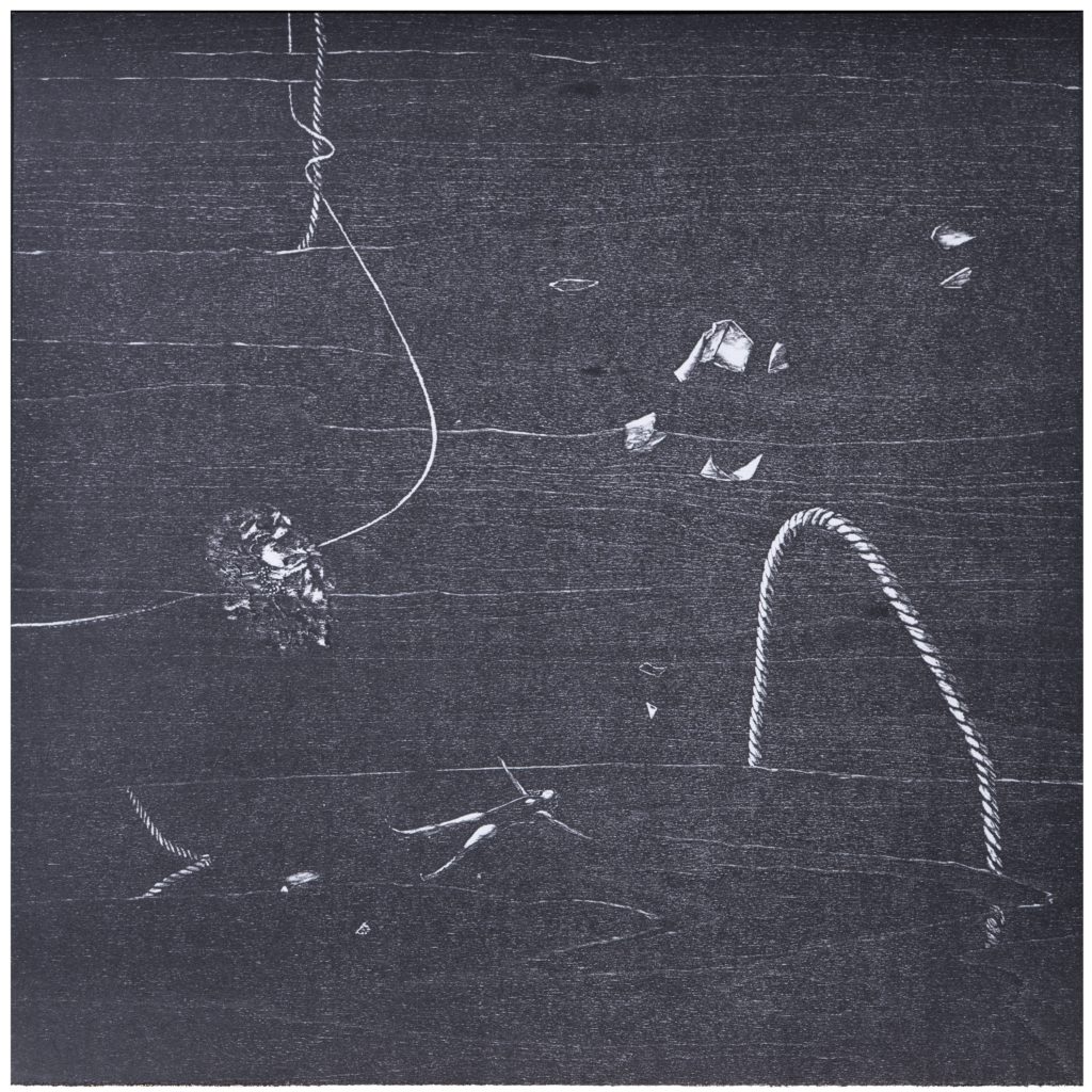 桐月沙樹・むらたちひろ 『時を植えて between things, phenomena and acts』（Co-program カテゴリーB採択企画）