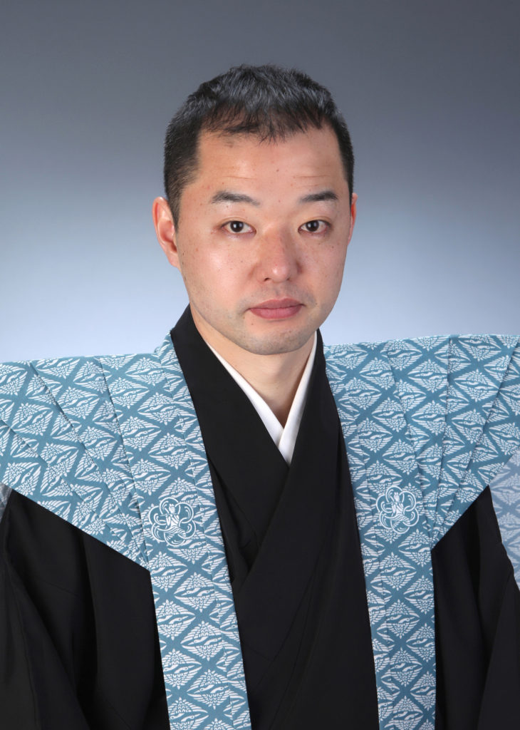 伝統芸能文化創生プロジェクト　「三味線三昧」