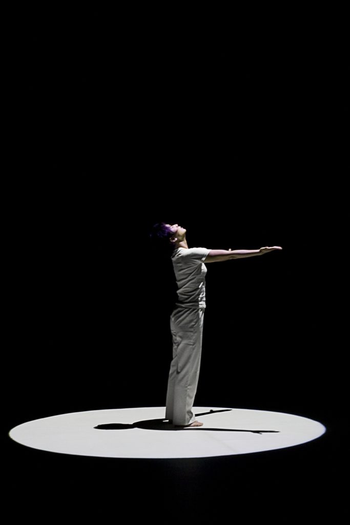 『Weightless Days』