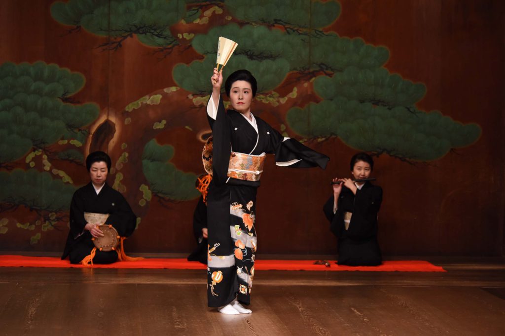 シンポジウム＆実演「疫病と芸能」