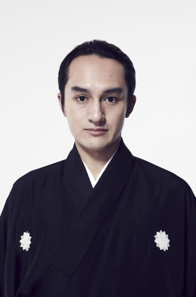 【3/15「金剛流を魅せる」3/20「井上流を魅せる」中止】京都芸術センター２０周年プレ企画継ぐこと・伝えること63・64　「金剛流を魅せる」「井上流を魅せる」