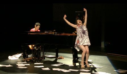 ※前売券予約・販売終了※　KAC Performing Arts Program 2013 / Music 『カデンツァ－ピアノの中の都市vol.5』