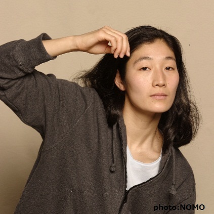 中村恩恵 Performance “Inner Garden”