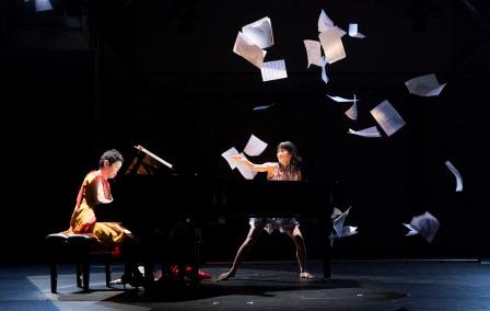※前売券予約・販売終了※　KAC Performing Arts Program 2013 / Music 『カデンツァ－ピアノの中の都市vol.5』