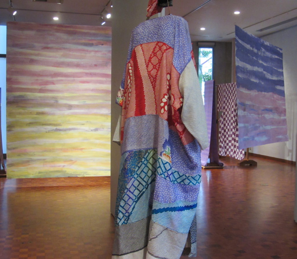 京都芸術センター開設20周年記念事業　展覧会「We Age」