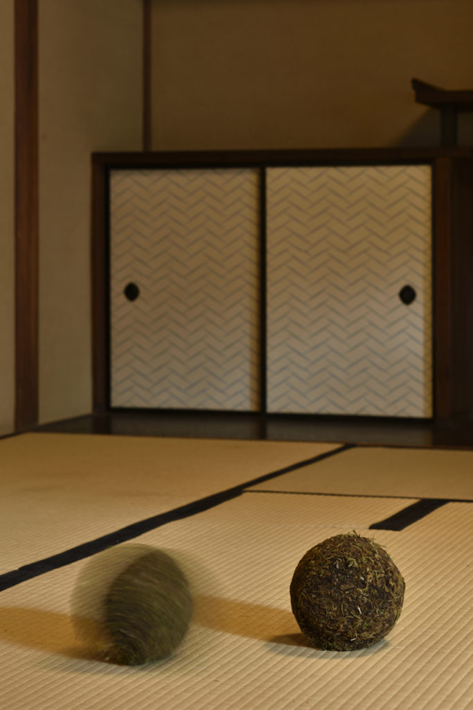 三原聡一郎展　『空白に満ちた世界』　関連企画トーク　三原聡一郎×渡邉一哉