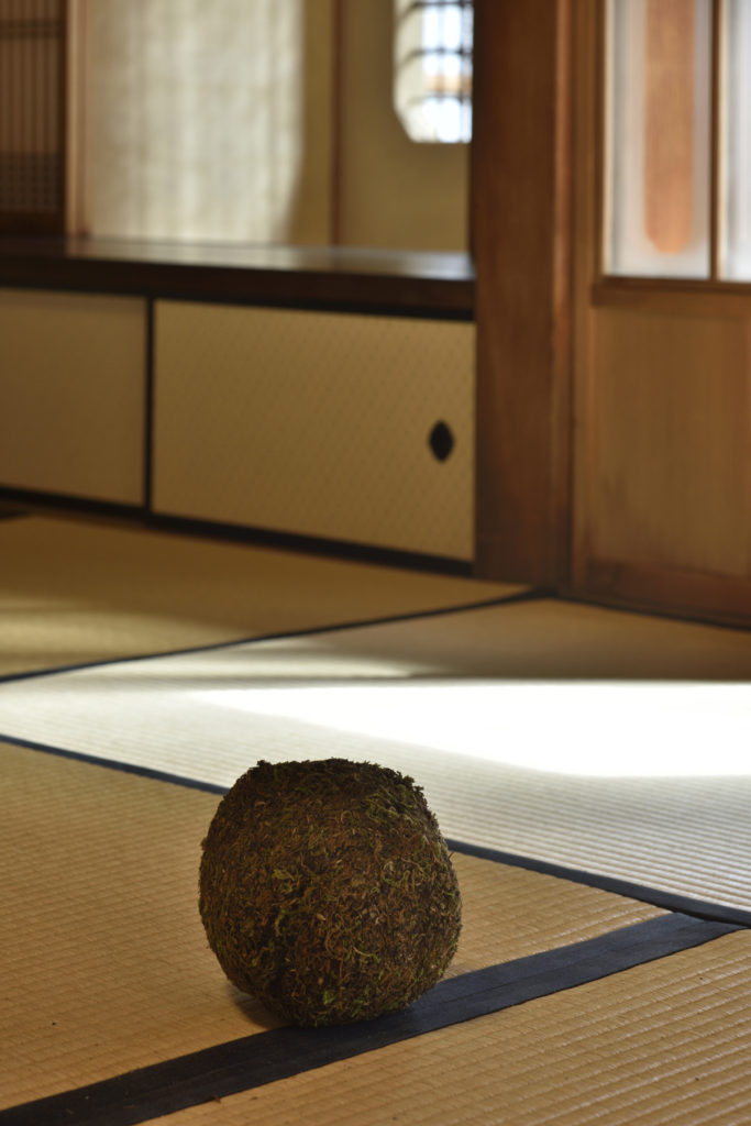 三原聡一郎展　『空白に満ちた世界』　関連企画トーク　三原聡一郎×渡邉一哉
