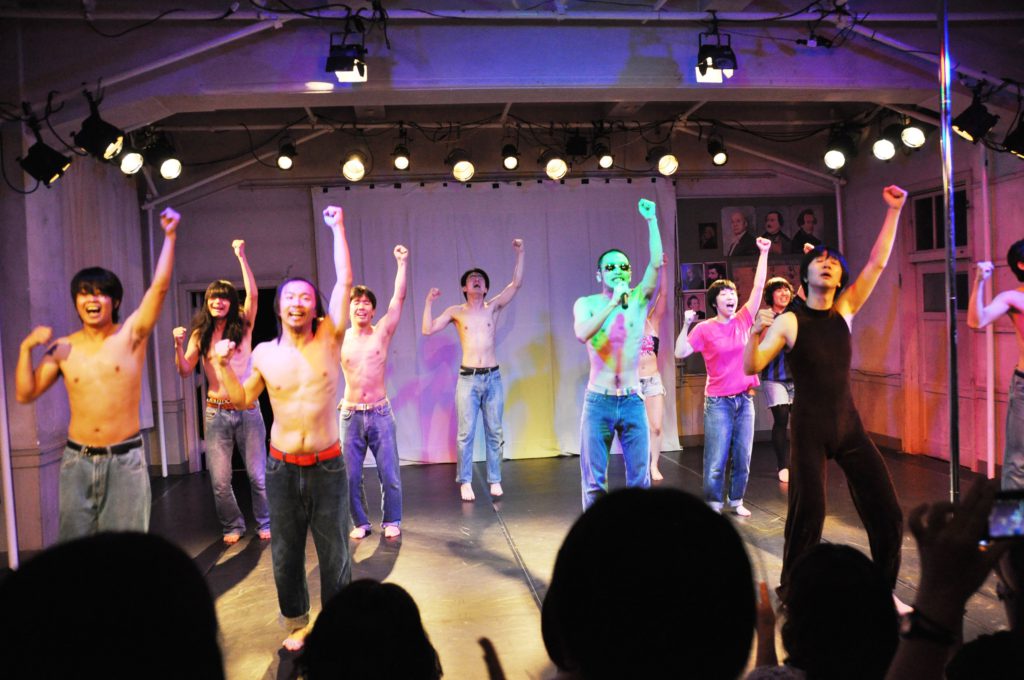 ★KAC Showcase / Theater ・ Dance