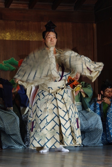素謡の会「平家を謡ふ」 第四回「大原御幸」