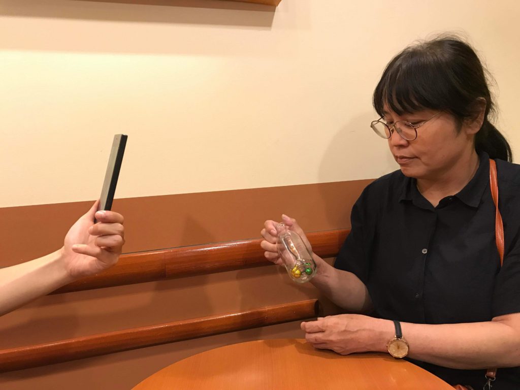 おうちでアートやってみよう第2弾 福永祐美「おうちで音あそび‐Let’s Enjoy Music ♪キミも音楽家！！-」