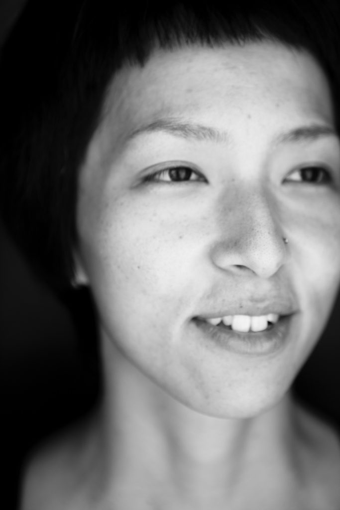 KAC Performing Arts Program 2015/ Contemporary Dance 『点とドットの主義主張』