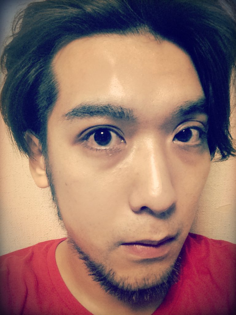 KAC Performing Arts Program 2015/ Contemporary Dance 『点とドットの主義主張』