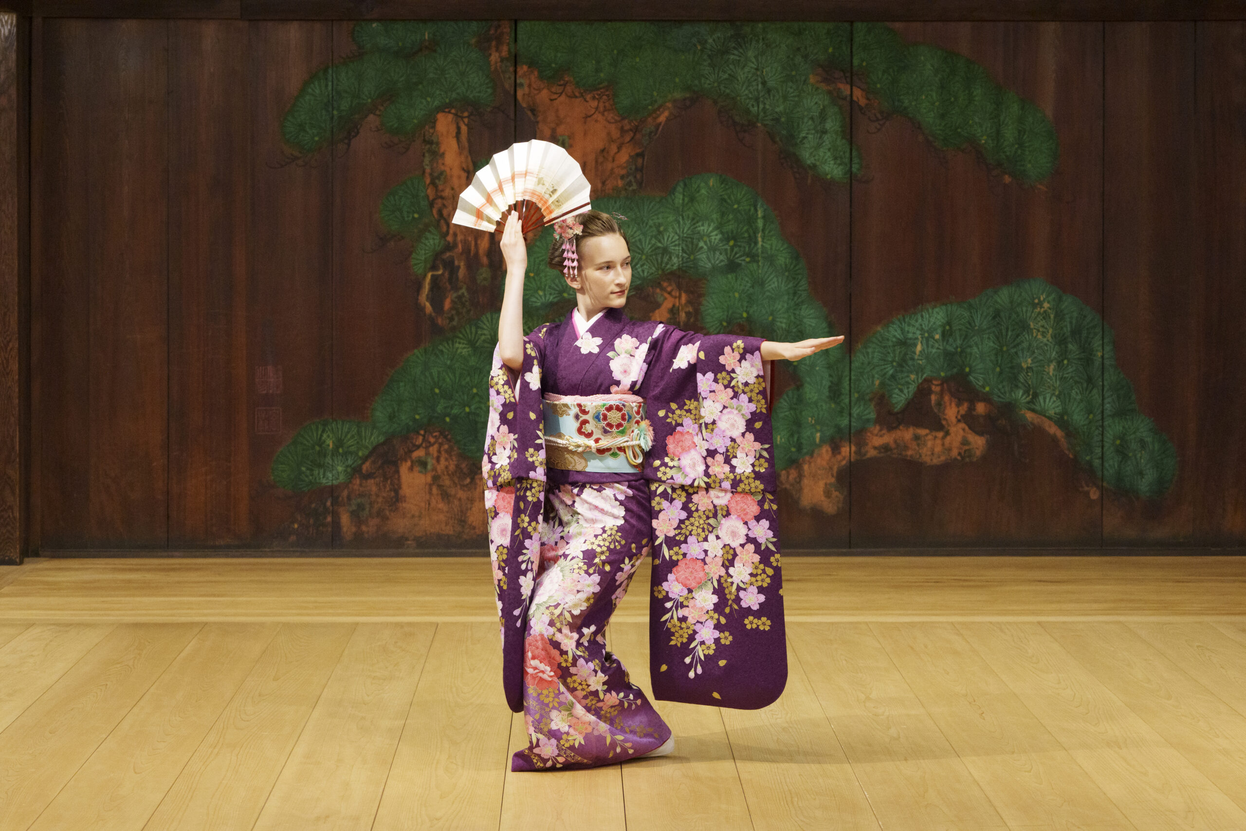 Traditional Theater Training (T.T.T.)