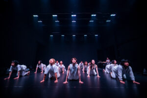 はなもとゆか×マツキモエ