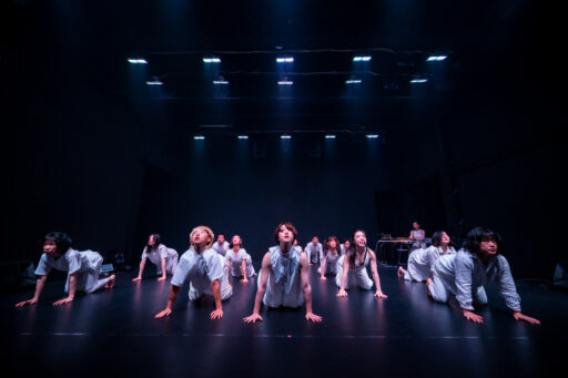 はなもとゆか×マツキモエ