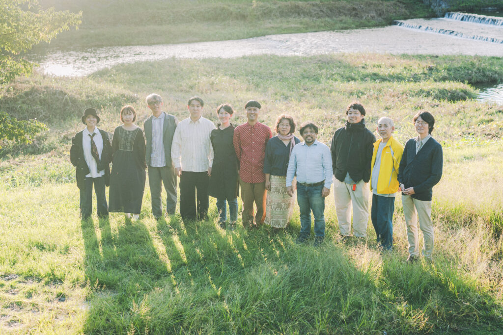 ニットキャップシアター