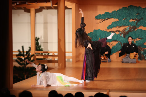 KIRIKO DANCE PROJECT 久本キリコ