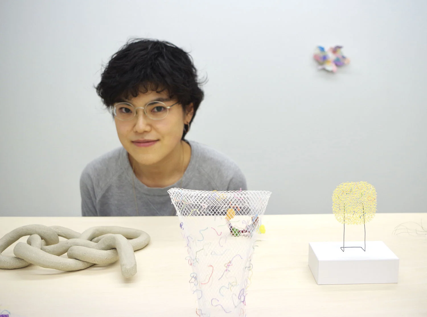 中村潤 | アーティスト | 京都芸術センター | KYOTO ART CENTER