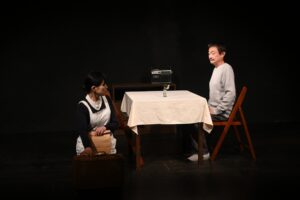 広田ゆうみ＋二口大学