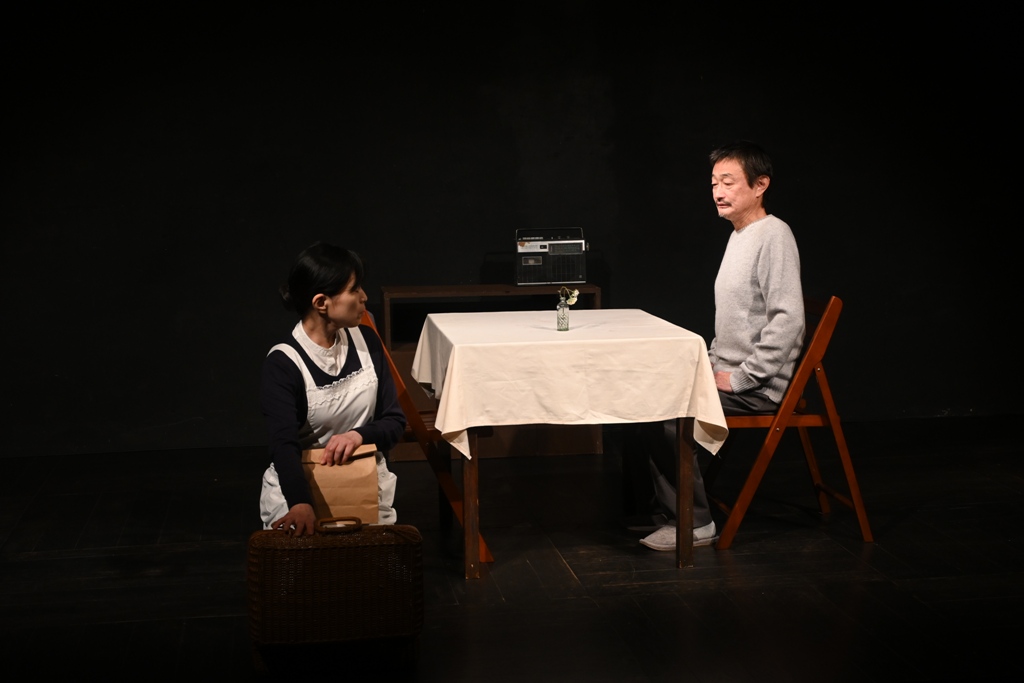 広田ゆうみ＋二口大学