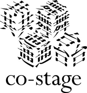 共通舞台(英語表記：co-stage)