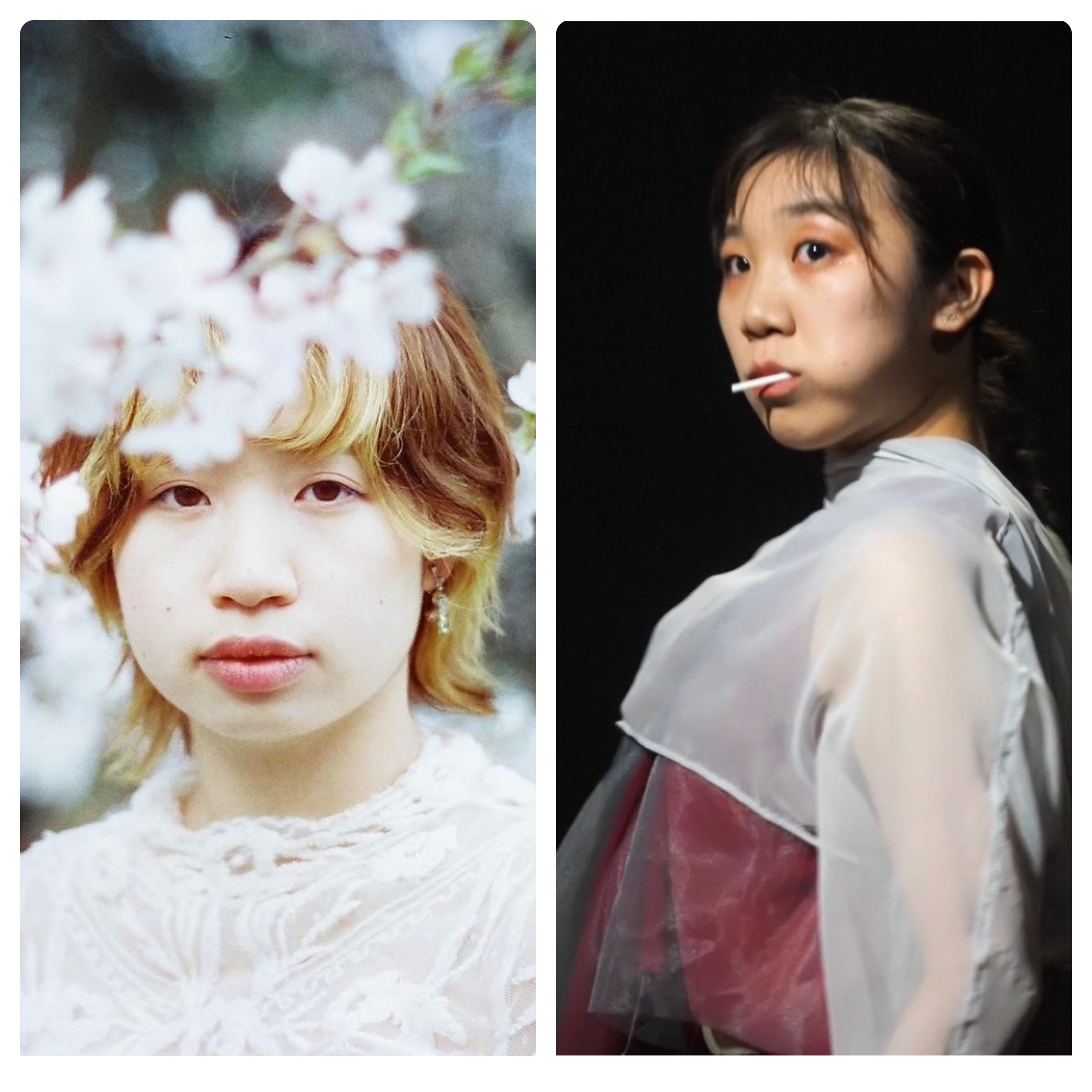 渡辺出品 渡辺明日香／中川鈴音 | アーティスト | 京都芸術センター