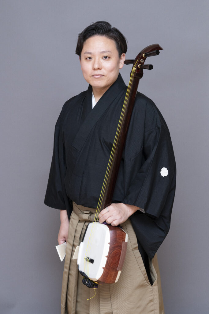 鶴澤寛太郎