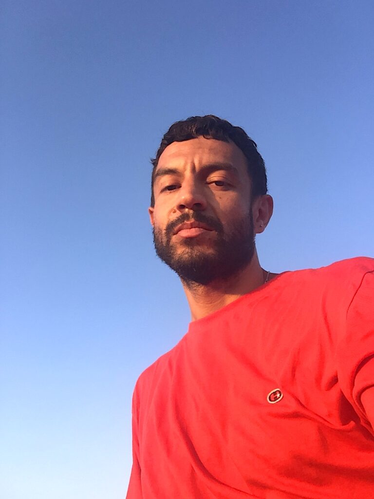 Luis Garay(ルイス・ガレー)
