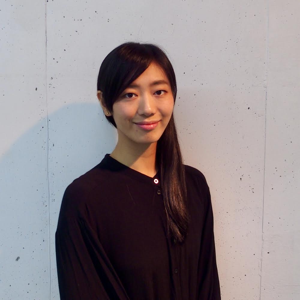 斉藤綾子