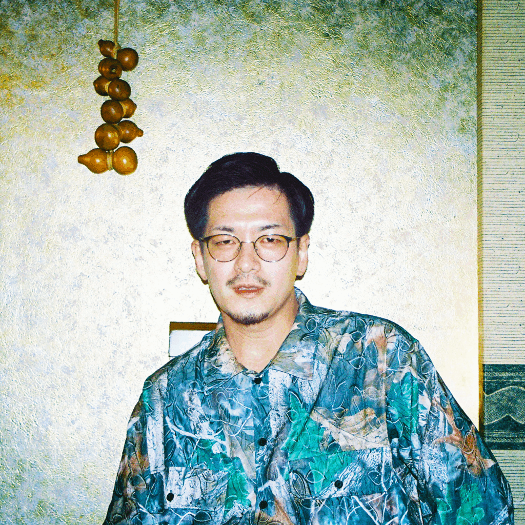 西田悠哉 YUYA NISHIDA