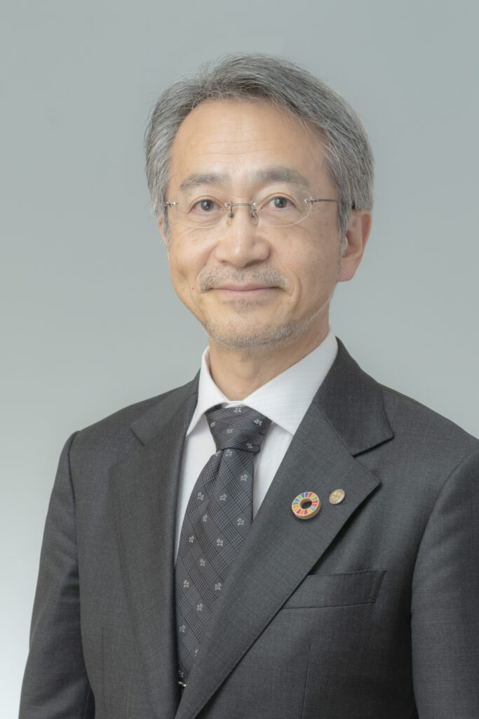 西本 尚弘