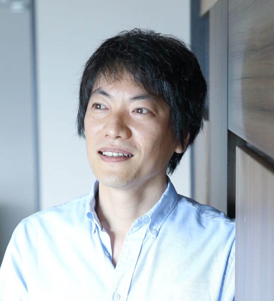 後藤 洋臣