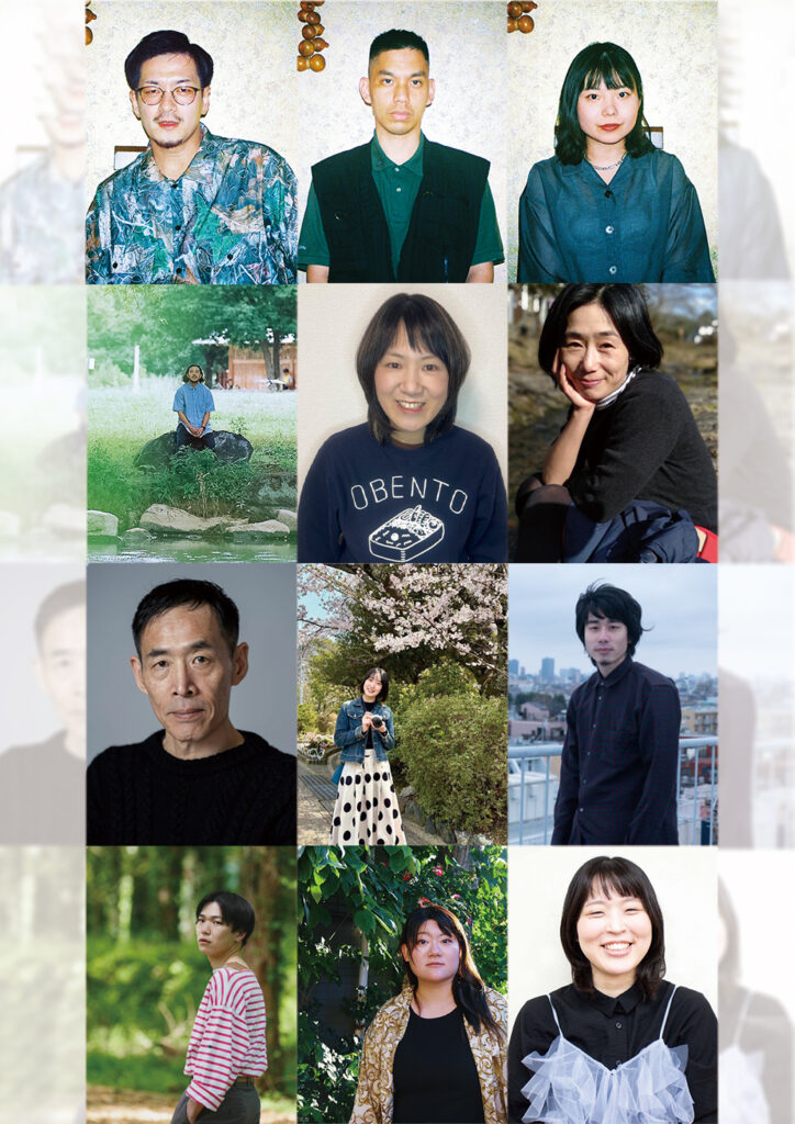 西田悠哉／劇団不労社『タイムズ』