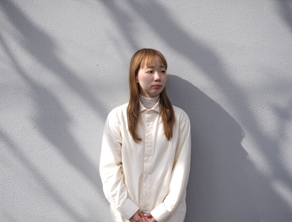 梅田郁美