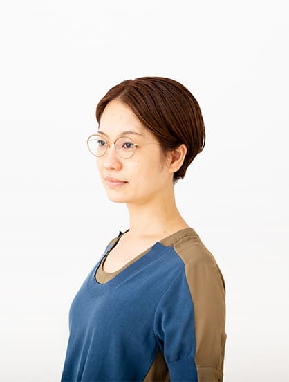 西尾咲子さん
