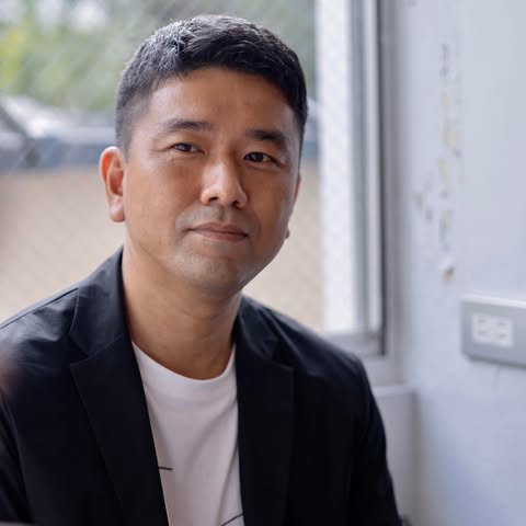 高山健太郎