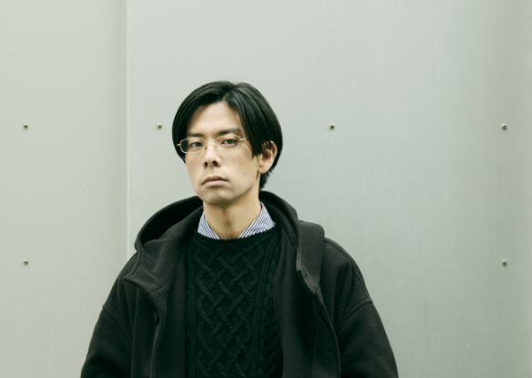 山内 祥太(やまうちしょうた)