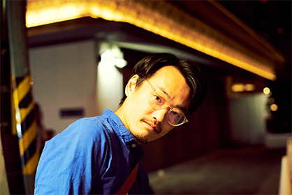 谷 竜一さん