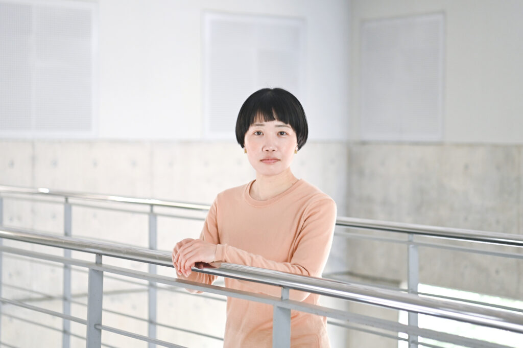 臼井仁美