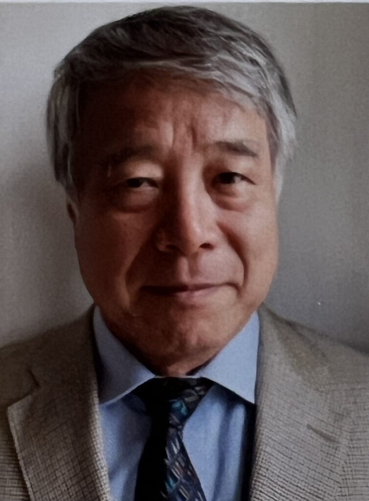 山本　宣夫