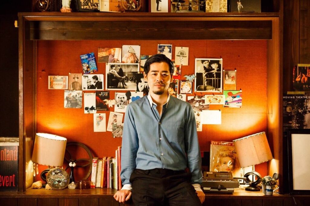 山﨑 三四郎裕崇