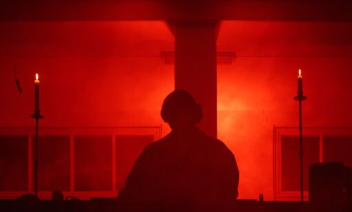 イラヴェニル・ヴァスキー・ジャヤパラン (NAGAVER) によるサウンドパフォーマンス『虐殺と再生の音響的記念碑』