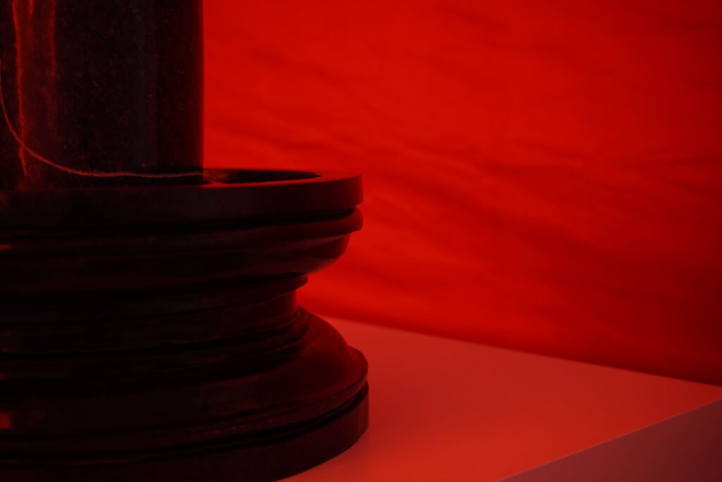 イラヴェニル・ヴァスキー・ジャヤパラン (NAGAVER) によるサウンドパフォーマンス『虐殺と再生の音響的記念碑』