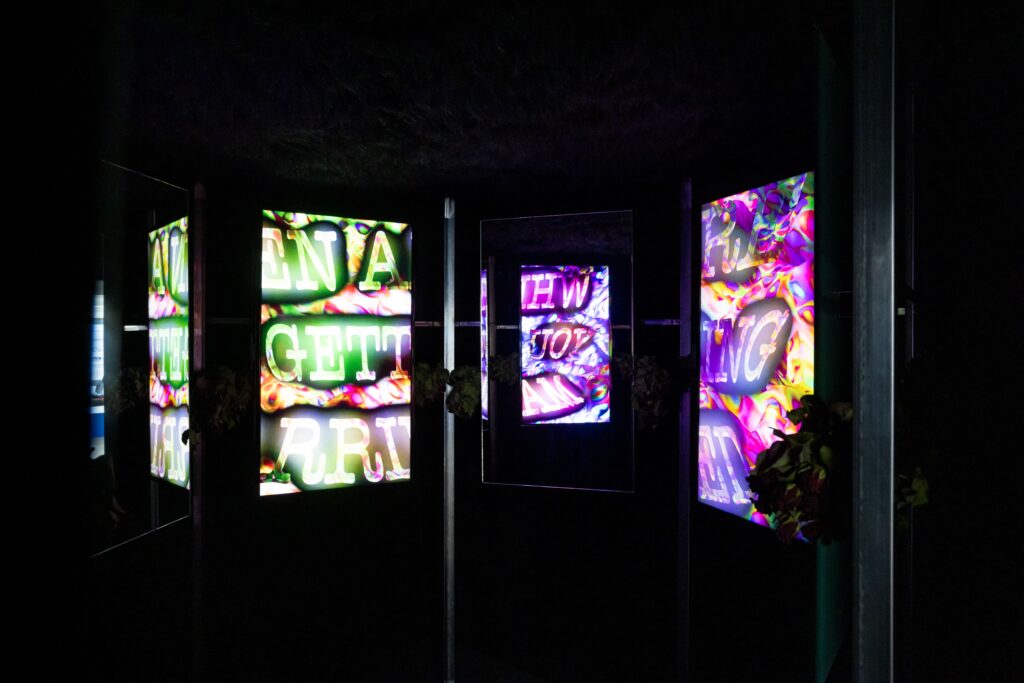 イラヴェニル・ヴァスキー・ジャヤパラン (NAGAVER) によるサウンドパフォーマンス『虐殺と再生の音響的記念碑』