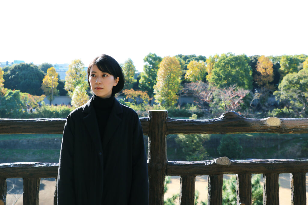 鑑賞プログラム関連企画「記憶のアーカイブ」（ゲスト：永井玲衣）