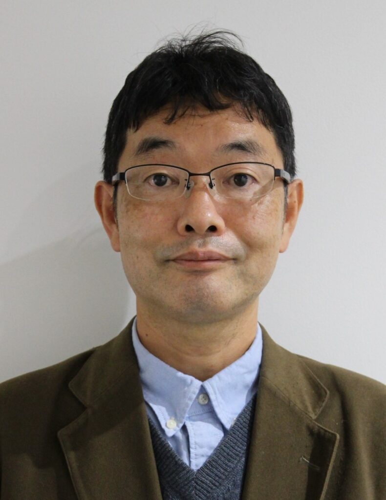 石川 祐一（いしかわゆういち）