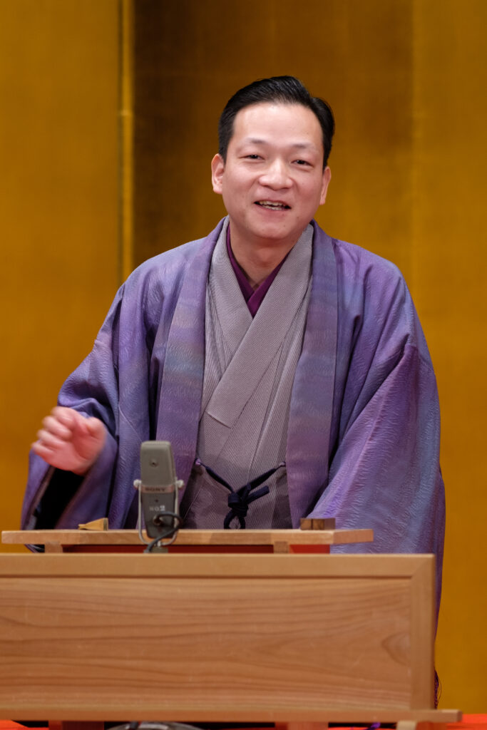 桂佐ん吉（かつらさんきち）