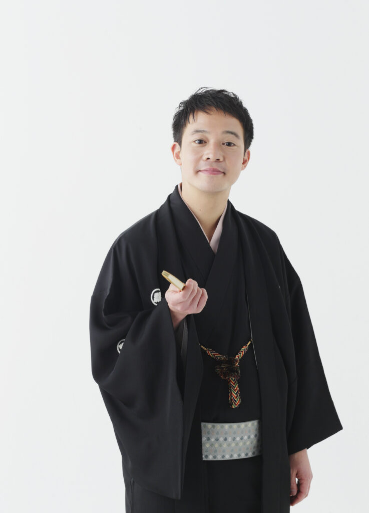 柳亭小燕枝（りゅうていこえんし）