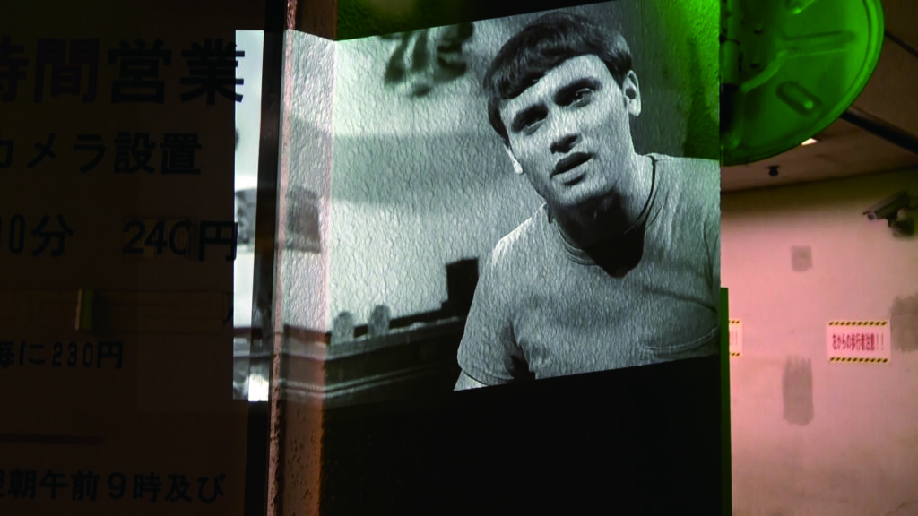 FOCUS＃6 澤田華個展「まめによそ見する足」