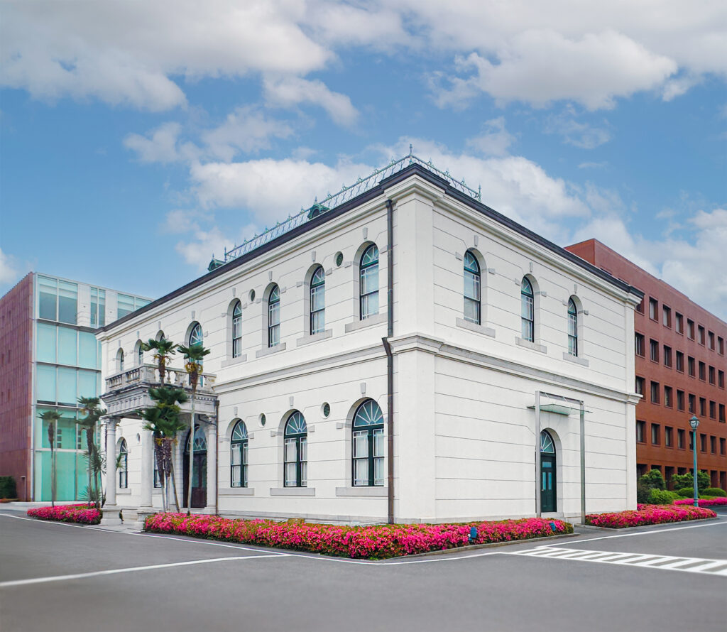 藝文京芸術教室〔鑑賞ツアー〕～NISSHA 印刷歴史館に行ってみよう！